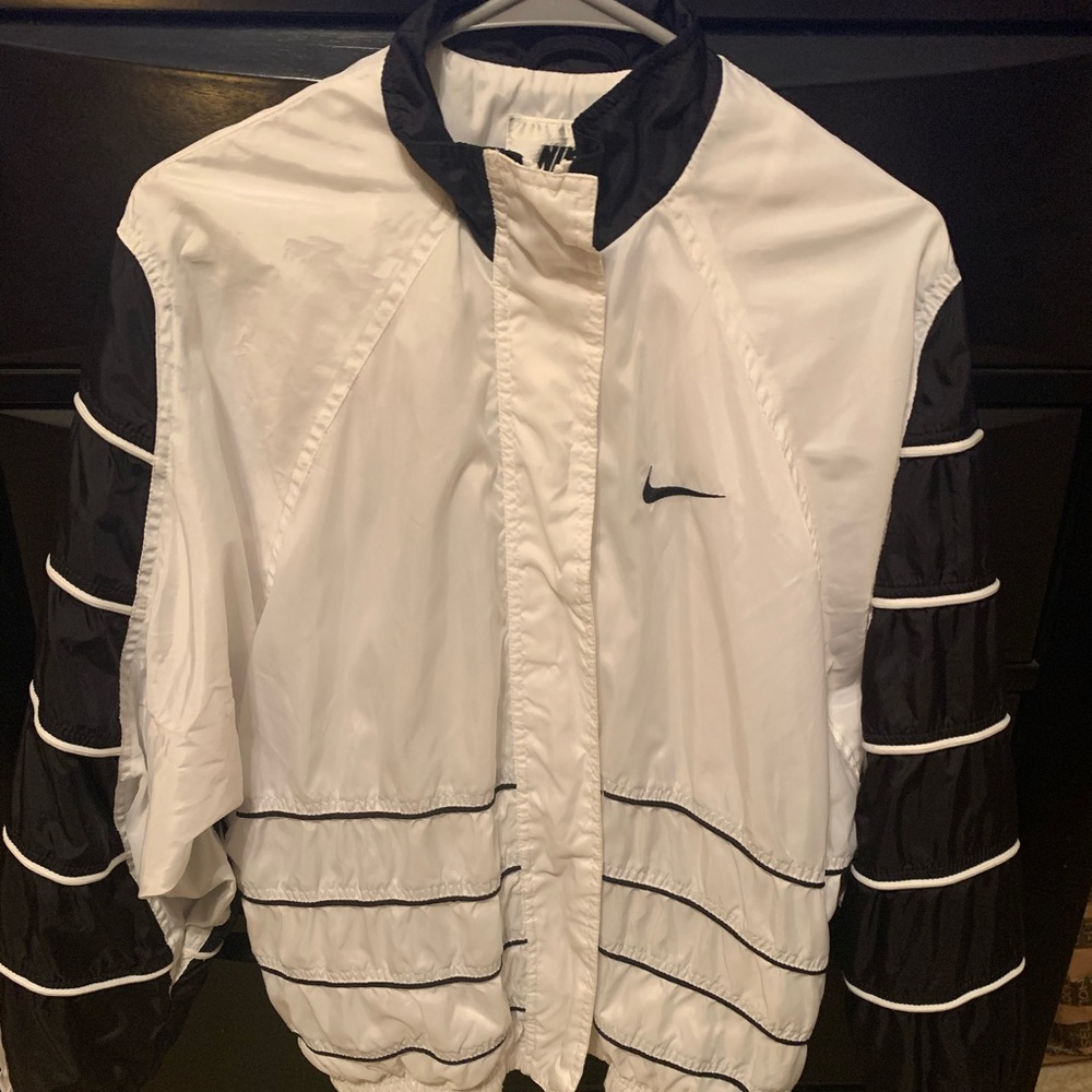 Vintage Nike Jacket